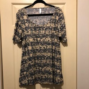 Lularoe XL perfect T